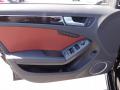 Door Panel of 2010 Audi S4 3.0 quattro Sedan #14