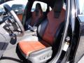  2010 Audi S4 Black/Brown Interior #17