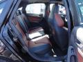  2010 Audi S4 Black/Brown Interior #22