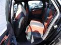 2010 Audi S4 Black/Brown Interior #24