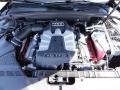  2010 S4 3.0 Liter Supercharged FSI DOHC 24-Valve VVT V6 Engine #31