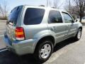 2006 Ford Escape Titanium Green Metallic #7 2006 Ford Escape Titanium Green Metallic #7