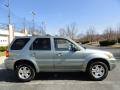 2006 Ford Escape Titanium Green Metallic #8 2006 Ford Escape Titanium Green Metallic #8
