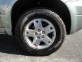 2006 Ford Escape Limited 4WD Wheel #10 2006 Ford Escape Limited 4WD Wheel #10