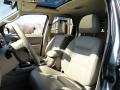 2006 Ford Escape Medium/Dark Pebble Interior #12 2006 Ford Escape Medium/Dark Pebble Interior #12