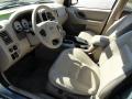 2006 Ford Escape Medium/Dark Pebble Interior #13 2006 Ford Escape Medium/Dark Pebble Interior #13