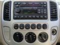 Controls of 2006 Ford Escape Limited 4WD #16 Controls of 2006 Ford Escape Limited 4WD #16