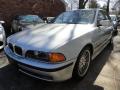 2000 5 Series 540i Sedan #1 2000 5 Series 540i Sedan #1