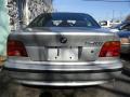 2000 5 Series 540i Sedan #4 2000 5 Series 540i Sedan #4
