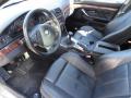 2000 BMW 5 Series Black Interior #10 2000 BMW 5 Series Black Interior #10