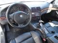 Black Interior BMW 5 Series #11 Black Interior BMW 5 Series #11