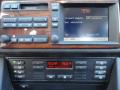 Controls of 2000 BMW 5 Series 540i Sedan #13 Controls of 2000 BMW 5 Series 540i Sedan #13