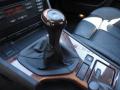 2000 5 Series 6 Speed Manual Shifter #14 2000 5 Series 6 Speed Manual Shifter #14