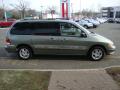 2003 Ford Windstar Spruce Green Metallic #8 2003 Ford Windstar Spruce Green Metallic #8