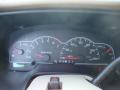 2003 Ford Windstar SE Gauges #14 2003 Ford Windstar SE Gauges #14