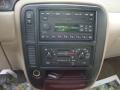 Controls of 2003 Ford Windstar SE #16 Controls of 2003 Ford Windstar SE #16