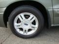 2003 Ford Windstar SE Wheel #29 2003 Ford Windstar SE Wheel #29