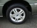 2003 Ford Windstar SE Wheel #30 2003 Ford Windstar SE Wheel #30
