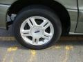 2003 Ford Windstar SE Wheel #31 2003 Ford Windstar SE Wheel #31