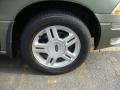 2003 Ford Windstar SE Wheel #32 2003 Ford Windstar SE Wheel #32