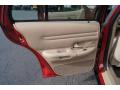 Door Panel of 2001 Ford Crown Victoria LX #9