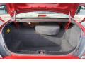  2001 Ford Crown Victoria Trunk #11