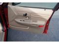 Door Panel of 2001 Ford Crown Victoria LX #17