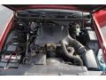  2001 Crown Victoria 4.6 Liter SOHC 16-Valve V8 Engine #18