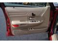 Door Panel of 2001 Ford Crown Victoria LX #22