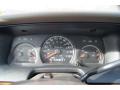  2001 Ford Crown Victoria LX Gauges #25