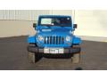 2011 Wrangler Unlimited Sahara 4x4 #2