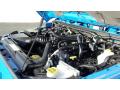  2011 Wrangler Unlimited 3.8 Liter OHV 12-Valve V6 Engine #10
