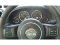  2011 Jeep Wrangler Unlimited Sahara 4x4 Gauges #11