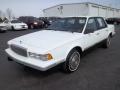 Front 3/4 View of 1994 Buick Century Special Sedan #1