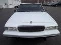  1994 Buick Century Bright White #2