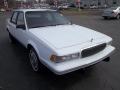  1994 Buick Century Bright White #3