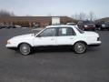  1994 Buick Century Bright White #8