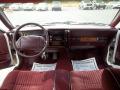 Dashboard of 1994 Buick Century Special Sedan #20