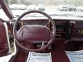  1994 Buick Century Special Sedan Steering Wheel #21