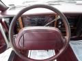  1994 Buick Century Special Sedan Steering Wheel #22