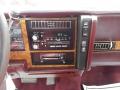 Controls of 1994 Buick Century Special Sedan #23