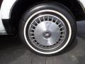  1994 Buick Century Special Sedan Wheel #28