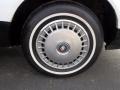  1994 Buick Century Special Sedan Wheel #30