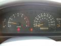  1998 Toyota Tacoma V6 TRD Extended Cab 4x4 Gauges #18