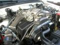  1998 Tacoma 3.4 Liter DOHC 24-Valve V6 Engine #24