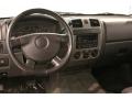 Dashboard of 2006 Chevrolet Colorado Z71 Crew Cab #7