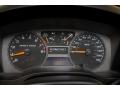  2006 Chevrolet Colorado Z71 Crew Cab Gauges #8