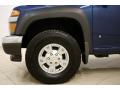  2006 Chevrolet Colorado Z71 Crew Cab Wheel #16