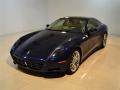 Front 3/4 View of 2008 Ferrari 612 Scaglietti One to One F1 #1