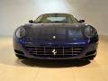  2008 Ferrari 612 Scaglietti Tour de France Blue #2
